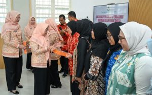 DWP SUMUT BINA