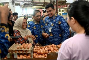 Disperindag Sumut