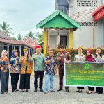 GEREJA DI POSO