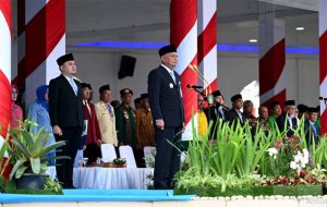 HARKITNAS WAGUB