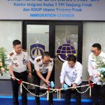 IMIGRASI TANJUNG PRIOK