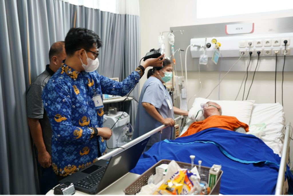 Imigrasi Jakarta Utara