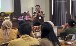 KAJARI POSO YOS 1
