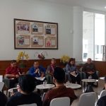 Konpers KESBANGPOL