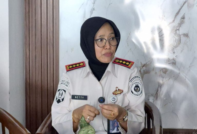 Lapas Jaktim