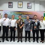 MoU dengan BSI