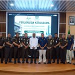 Pemulihan Aset Kejati Sumut