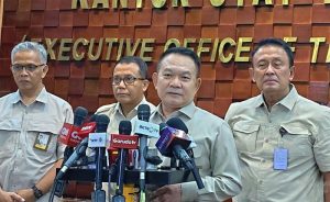 Pengawasan MBG