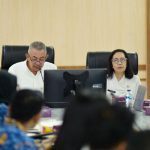 Pj Sekda BUMD