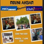 REUNI AKBAR TCS MEDAN