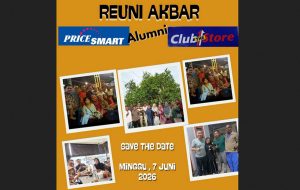 REUNI AKBAR TCS MEDAN