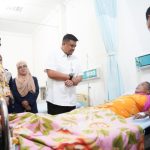 Rumah Sakit Naik Kelas
