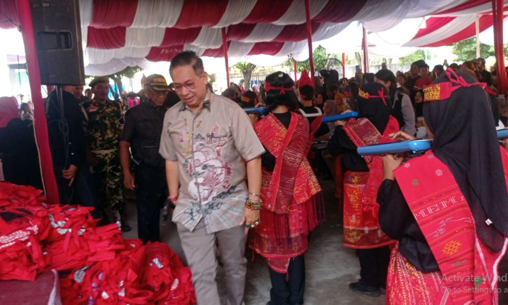 SOSPERDA ANAK