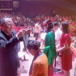 BOB POS MEDAN