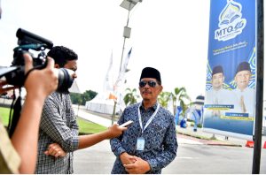 Dewan Hakim MTQ