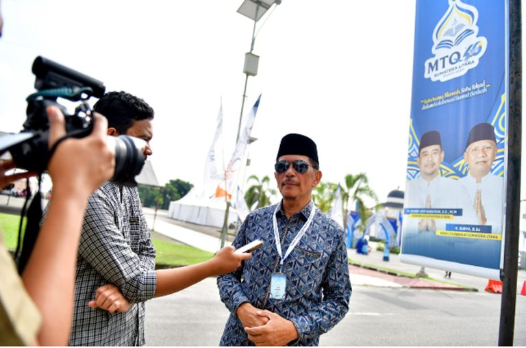 Dewan Hakim MTQ