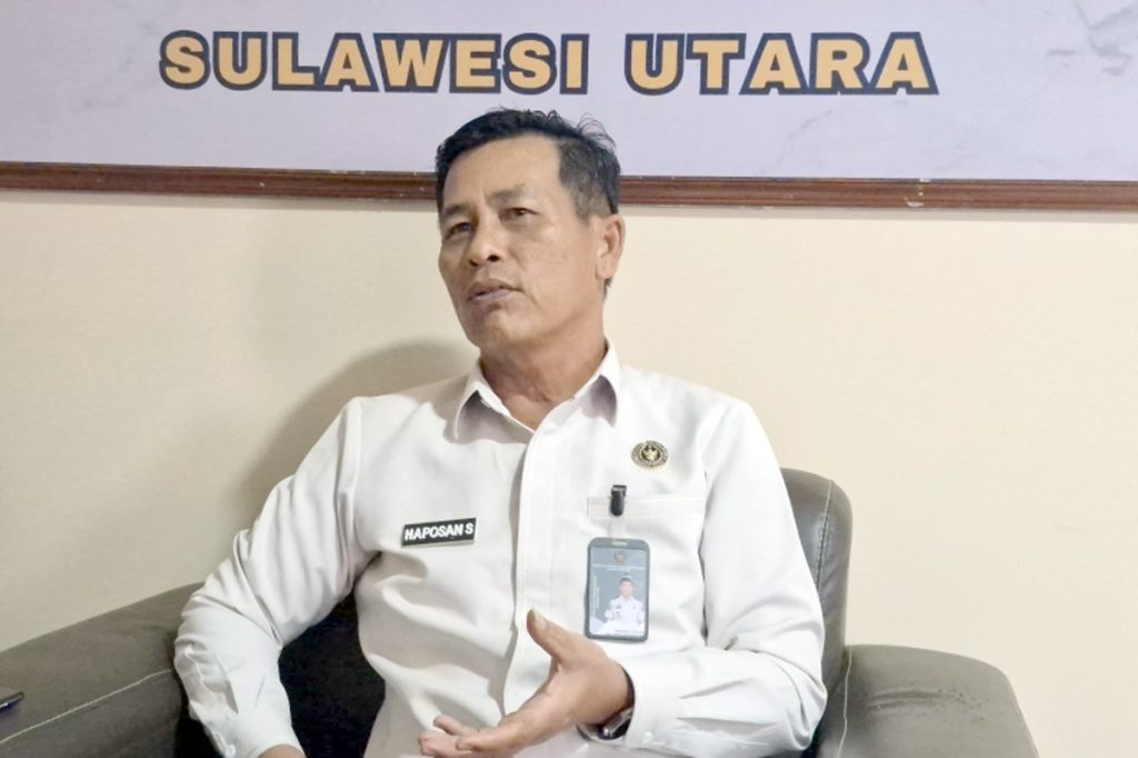 HAPOSAN SILALAHI