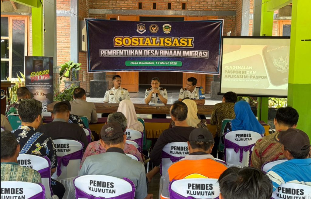 IMIPAS MADIUN