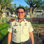 Junaidi Rison 1