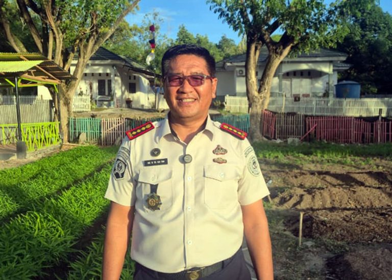 Junaidi Rison 1