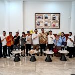 Mendukung MBG