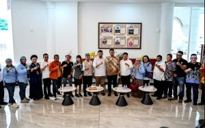 Mendukung MBG