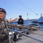 Menjaga LAUT INDONESIA