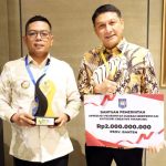 Penghargaan Bank Banten