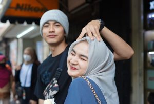Rujuk Lagi