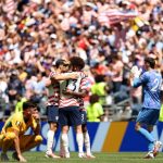 TIMNAS AMERIKA