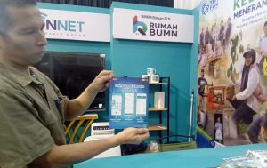 APLIKASI PLN ONLINE