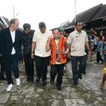 BOBBY DORONG MEGALITIK