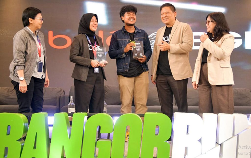 BTN dan BANGOR 1