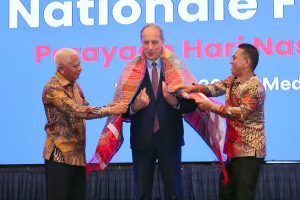 HARI NASIONAL PRANCIS 1