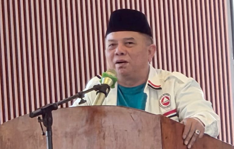 Hamsir Ssiregar sipirok
