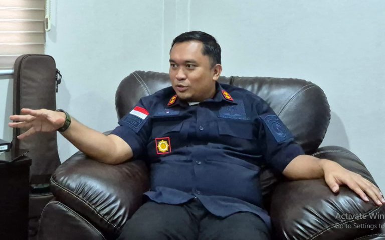 IMIGRASI DEPOK 1