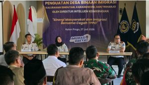 IMIGRASI YOGYAKARTA