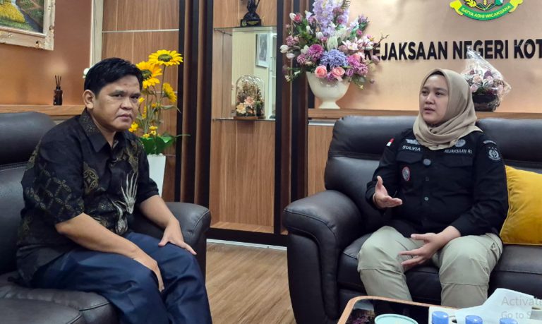 KAJARI KOTA BEKASI
