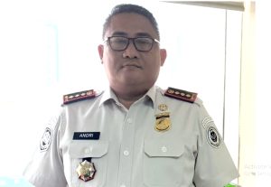 KAKANIM BANDUNG