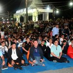 NONTON BARENG BOBBY