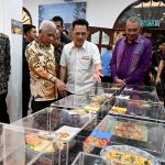 PEMBUKAAN PRSU 50