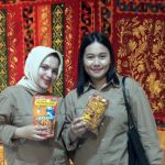 PENJAGA PAVILIUN SIBOLGA