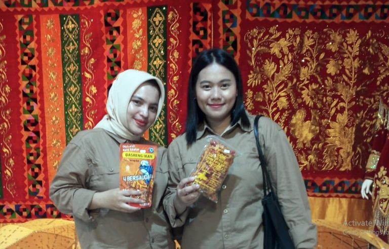 PENJAGA PAVILIUN SIBOLGA