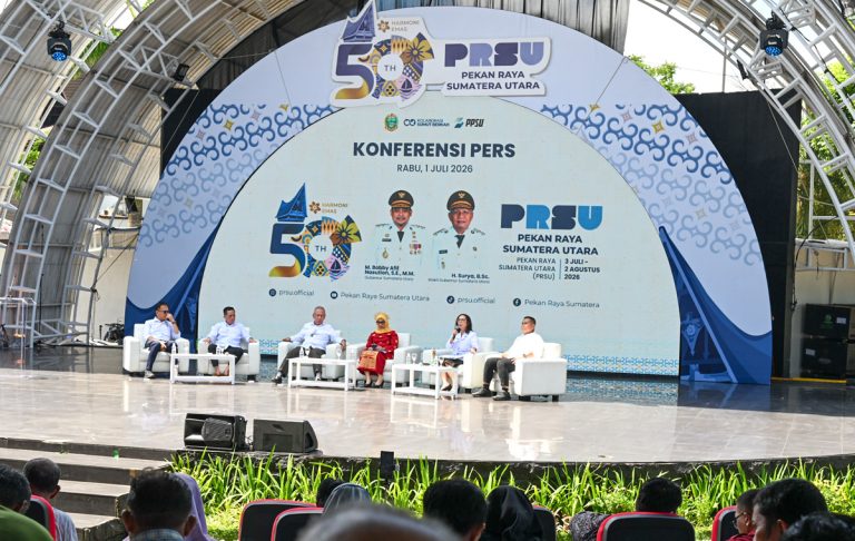 PRSU BARU