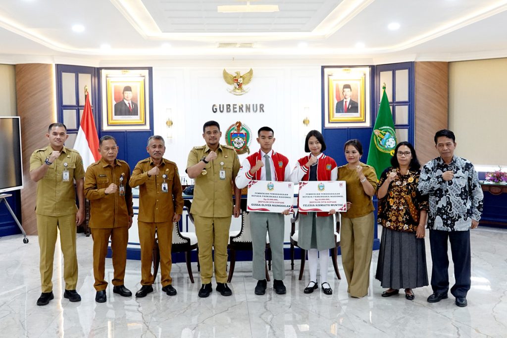 Paskibraka dan Gubsu