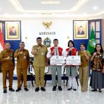 Paskibraka dan Gubsu