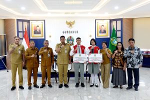 Paskibraka dan Gubsu