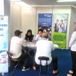 Periksa Kesehatan Gratis