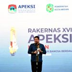 RAKERNAS APEKSI 1