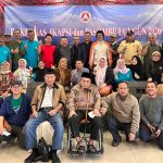 RAKERNAS IKAPSI